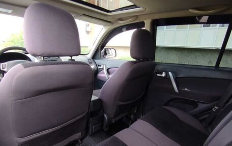 Chery Tiggo (T11), 2012 год, 445 000 рублей, 20 фотография