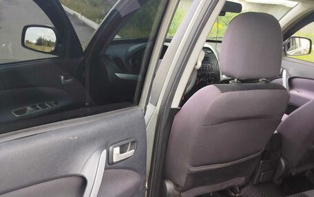 Chery Tiggo (T11), 2012 год, 445 000 рублей, 18 фотография