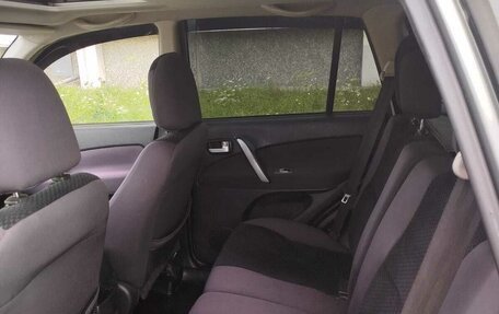 Chery Tiggo (T11), 2012 год, 445 000 рублей, 17 фотография