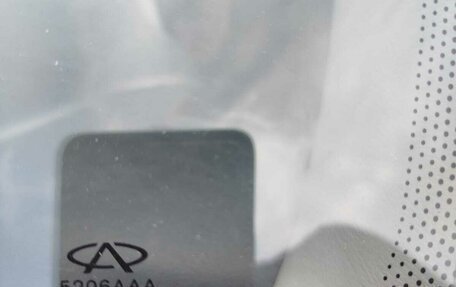 Chery Tiggo (T11), 2012 год, 445 000 рублей, 22 фотография