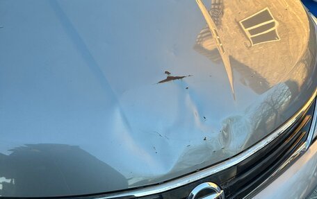 Nissan Tiida, 2013 год, 720 000 рублей, 6 фотография