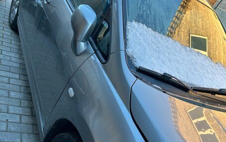 Nissan Tiida, 2013 год, 720 000 рублей, 5 фотография