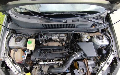 Chery Tiggo (T11), 2012 год, 445 000 рублей, 25 фотография