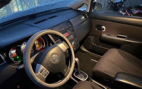 Nissan Tiida, 2013 год, 720 000 рублей, 11 фотография