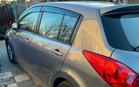 Nissan Tiida, 2013 год, 720 000 рублей, 9 фотография