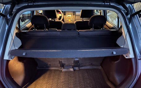 Nissan Tiida, 2013 год, 720 000 рублей, 12 фотография