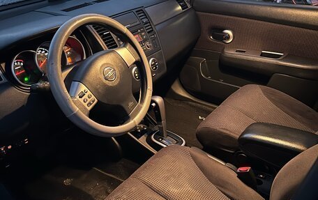 Nissan Tiida, 2013 год, 720 000 рублей, 16 фотография