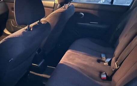 Nissan Tiida, 2013 год, 720 000 рублей, 13 фотография