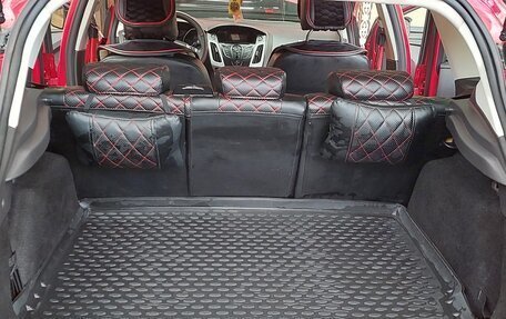 Ford Focus III, 2011 год, 795 000 рублей, 6 фотография