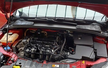 Ford Focus III, 2011 год, 795 000 рублей, 4 фотография