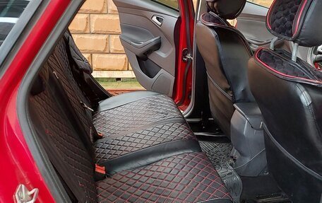 Ford Focus III, 2011 год, 795 000 рублей, 7 фотография