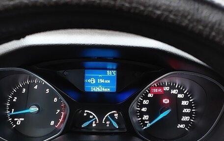 Ford Focus III, 2011 год, 795 000 рублей, 3 фотография