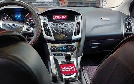 Ford Focus III, 2011 год, 795 000 рублей, 5 фотография