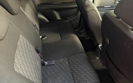 Suzuki SX4 II рестайлинг, 2008 год, 790 000 рублей, 13 фотография