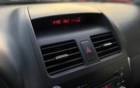 Suzuki SX4 II рестайлинг, 2008 год, 790 000 рублей, 9 фотография