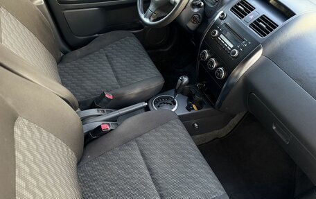 Suzuki SX4 II рестайлинг, 2008 год, 790 000 рублей, 14 фотография