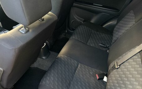 Suzuki SX4 II рестайлинг, 2008 год, 790 000 рублей, 12 фотография