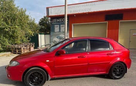 Chevrolet Lacetti, 2007 год, 380 000 рублей, 3 фотография