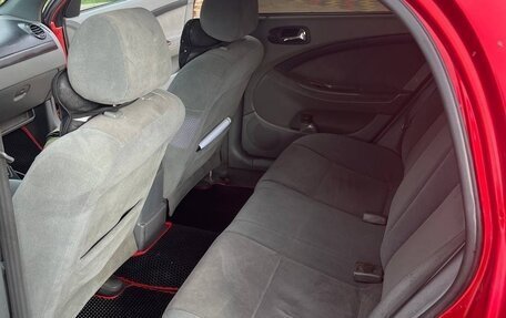 Chevrolet Lacetti, 2007 год, 380 000 рублей, 7 фотография