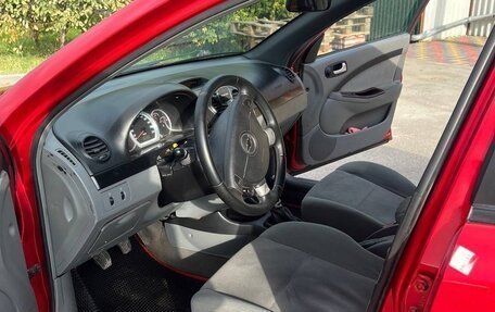 Chevrolet Lacetti, 2007 год, 380 000 рублей, 6 фотография