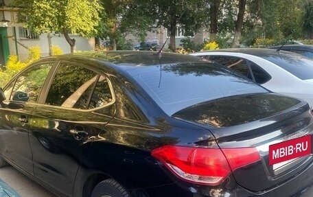 Citroen C4 II рестайлинг, 2013 год, 800 000 рублей, 3 фотография