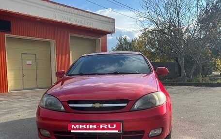 Chevrolet Lacetti, 2007 год, 380 000 рублей, 2 фотография