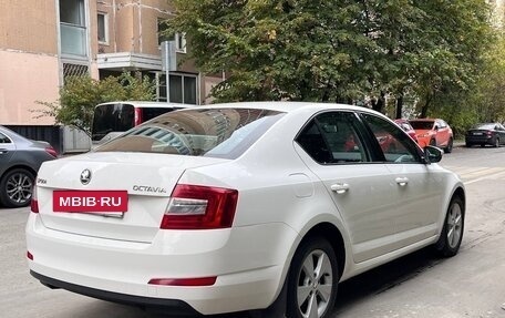 Skoda Octavia, 2013 год, 890 000 рублей, 5 фотография