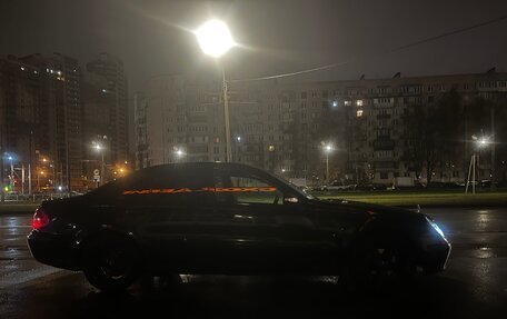 Mercedes-Benz E-Класс, 2002 год, 670 000 рублей, 3 фотография