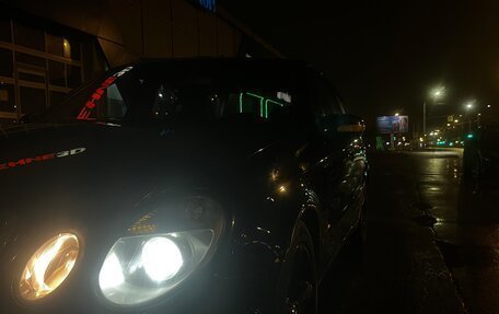 Mercedes-Benz E-Класс, 2002 год, 670 000 рублей, 5 фотография