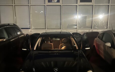 Mercedes-Benz E-Класс, 2002 год, 670 000 рублей, 7 фотография