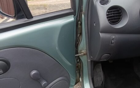 Daewoo Matiz I, 2009 год, 330 000 рублей, 13 фотография