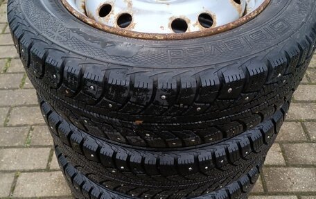 Daewoo Matiz I, 2009 год, 330 000 рублей, 19 фотография