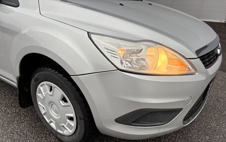 Ford Focus II рестайлинг, 2011 год, 640 000 рублей, 5 фотография