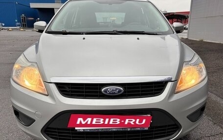 Ford Focus II рестайлинг, 2011 год, 640 000 рублей, 2 фотография