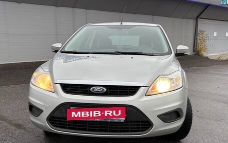 Ford Focus II рестайлинг, 2011 год, 640 000 рублей, 4 фотография