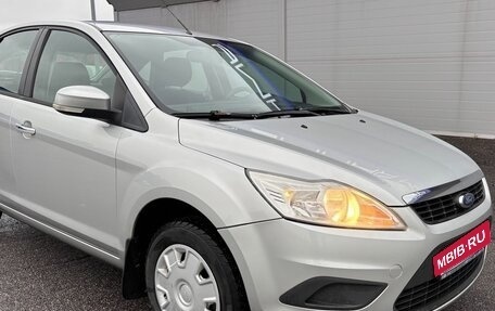 Ford Focus II рестайлинг, 2011 год, 640 000 рублей, 3 фотография