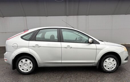 Ford Focus II рестайлинг, 2011 год, 640 000 рублей, 7 фотография