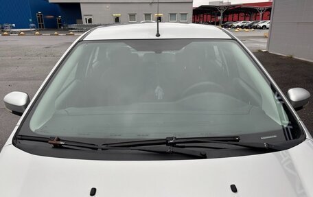 Ford Focus II рестайлинг, 2011 год, 640 000 рублей, 6 фотография