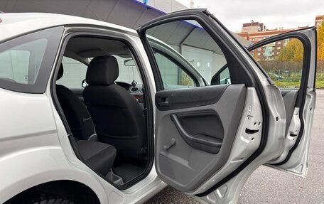 Ford Focus II рестайлинг, 2011 год, 640 000 рублей, 15 фотография