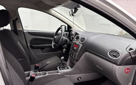 Ford Focus II рестайлинг, 2011 год, 640 000 рублей, 19 фотография