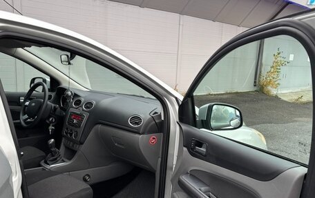 Ford Focus II рестайлинг, 2011 год, 640 000 рублей, 17 фотография