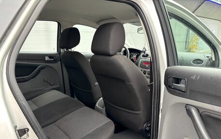 Ford Focus II рестайлинг, 2011 год, 640 000 рублей, 18 фотография