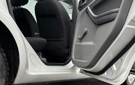 Ford Focus II рестайлинг, 2011 год, 640 000 рублей, 14 фотография