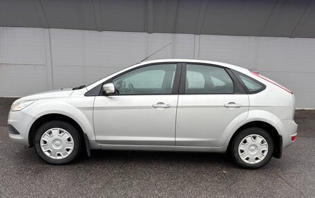 Ford Focus II рестайлинг, 2011 год, 640 000 рублей, 8 фотография