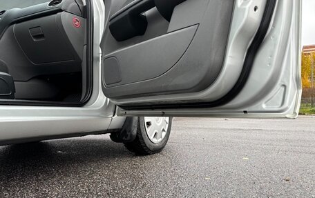 Ford Focus II рестайлинг, 2011 год, 640 000 рублей, 16 фотография