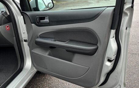 Ford Focus II рестайлинг, 2011 год, 640 000 рублей, 20 фотография