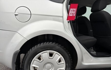 Ford Focus II рестайлинг, 2011 год, 640 000 рублей, 13 фотография