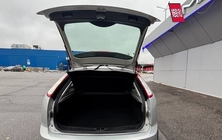 Ford Focus II рестайлинг, 2011 год, 640 000 рублей, 11 фотография