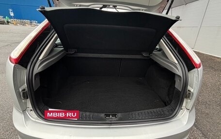 Ford Focus II рестайлинг, 2011 год, 640 000 рублей, 12 фотография