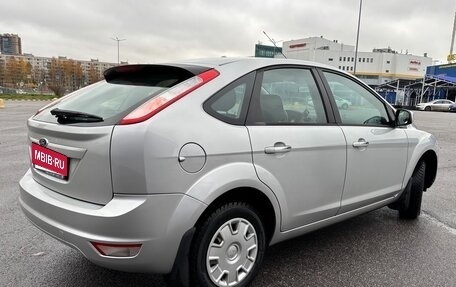 Ford Focus II рестайлинг, 2011 год, 640 000 рублей, 10 фотография